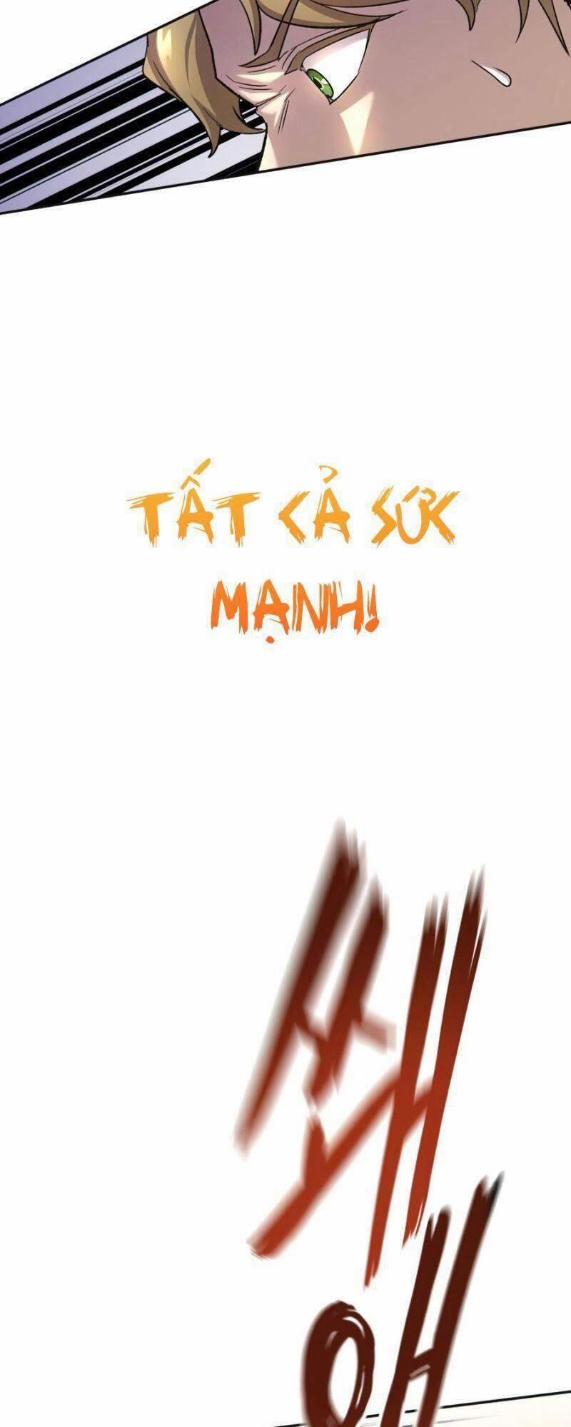 Đã Là Quỷ Thì Không Thể Sống Như Người Thường 18 trang 67