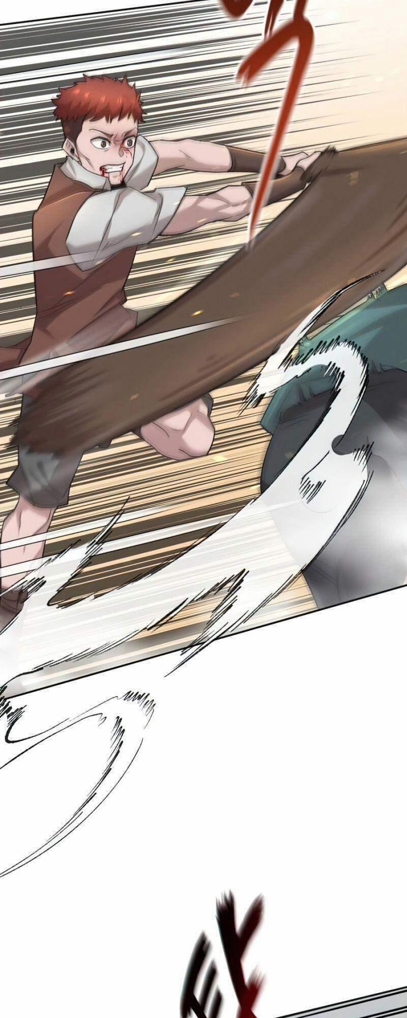 Đã Là Quỷ Thì Không Thể Sống Như Người Thường 18 trang 68