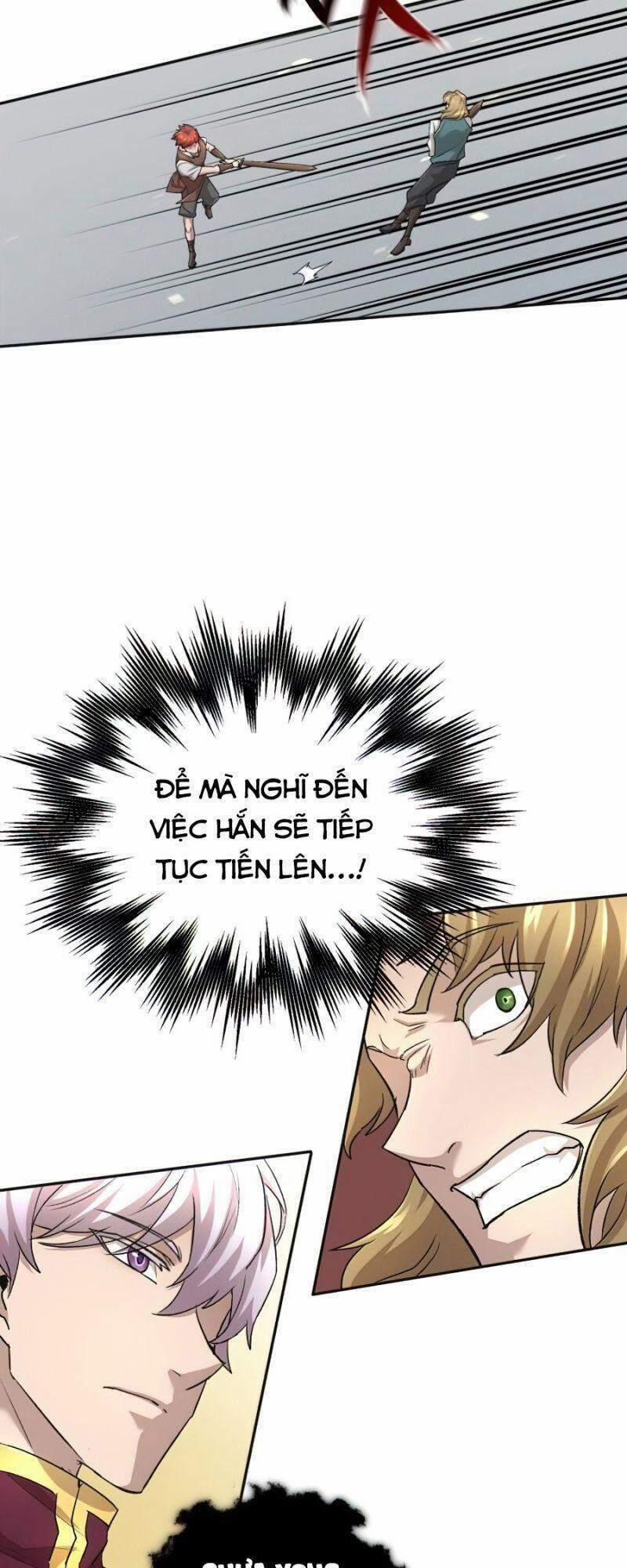 Đã Là Quỷ Thì Không Thể Sống Như Người Thường 18 trang 69