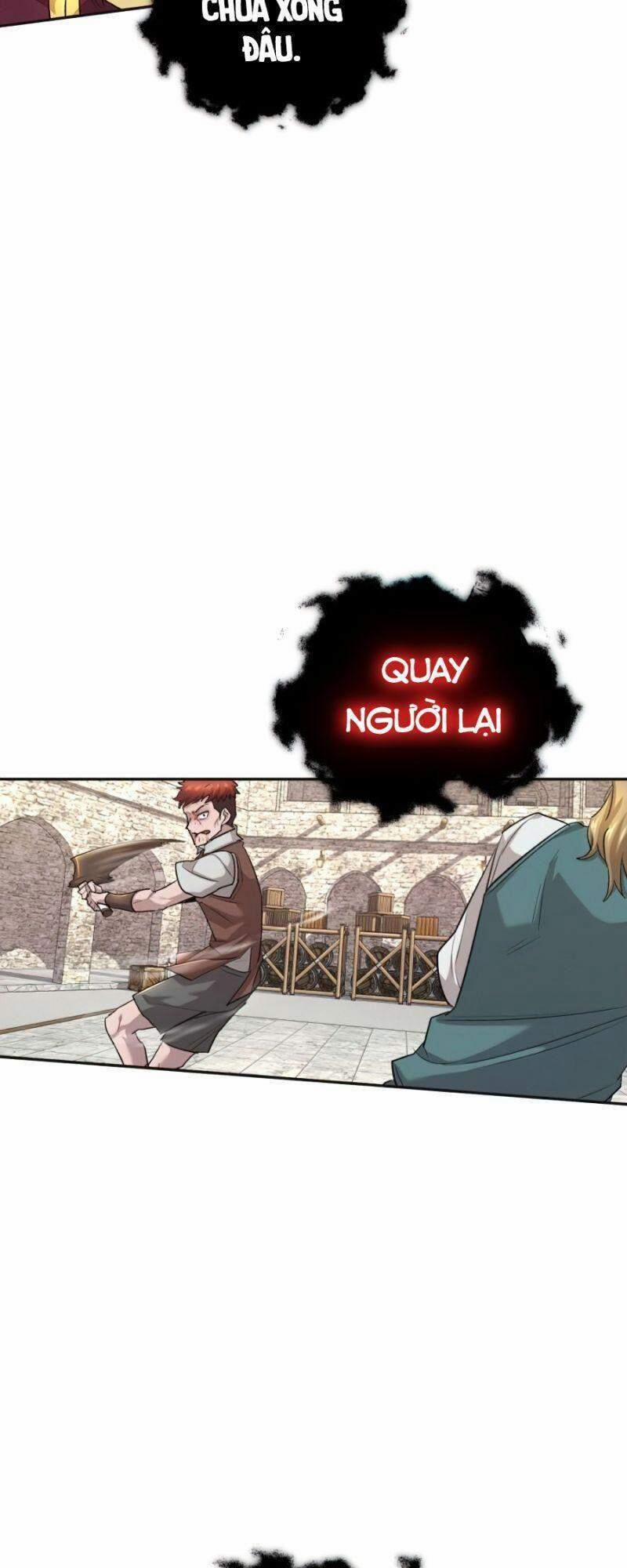 Đã Là Quỷ Thì Không Thể Sống Như Người Thường 18 trang 70