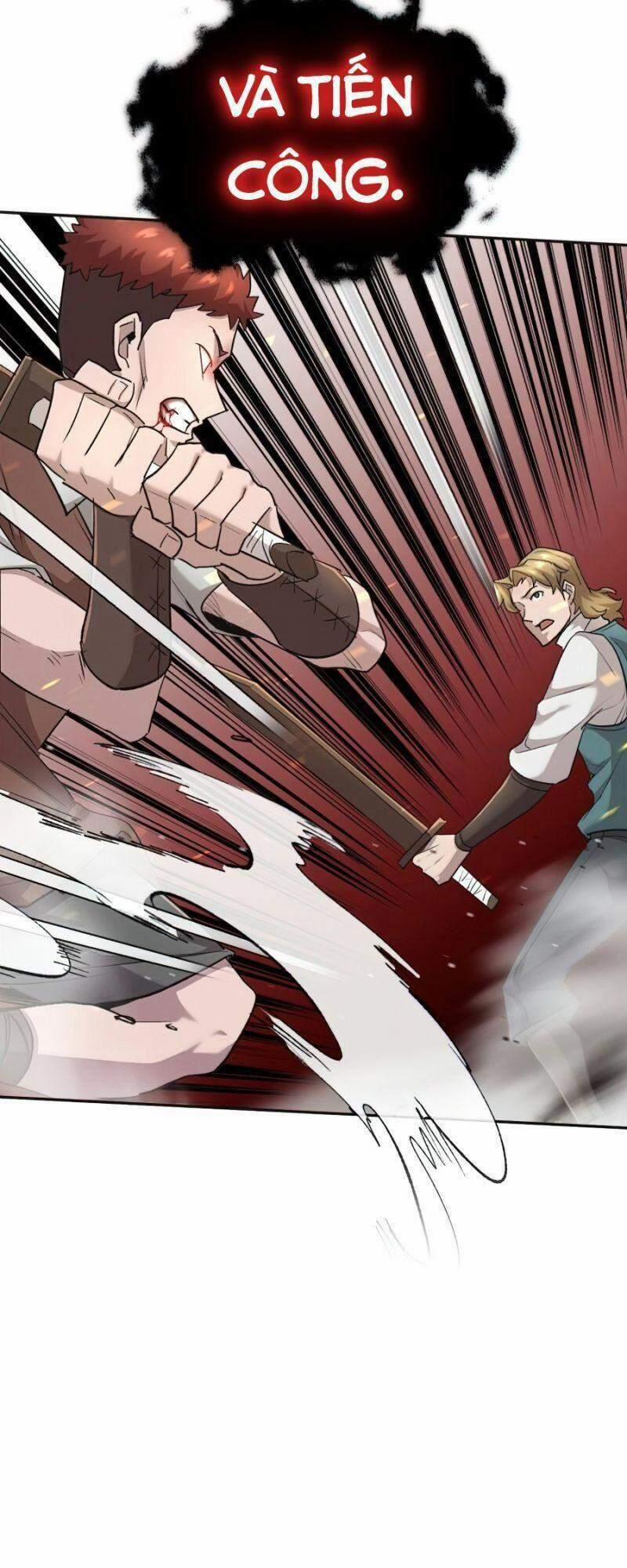 Đã Là Quỷ Thì Không Thể Sống Như Người Thường 18 trang 71