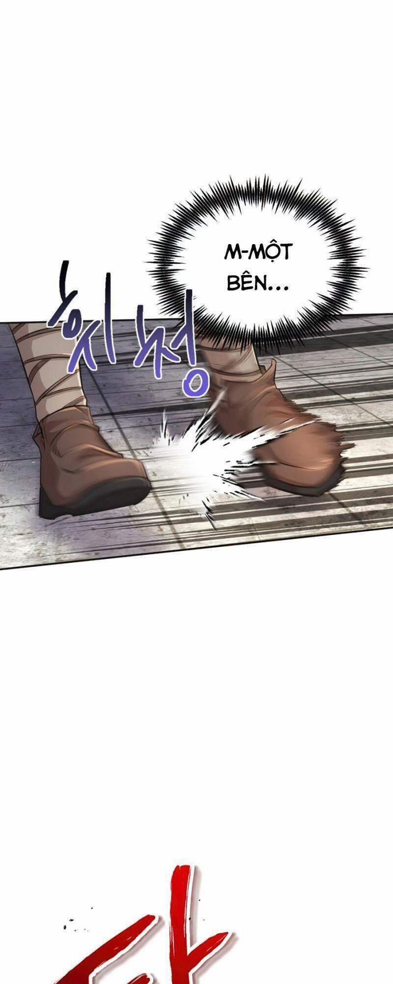 Đã Là Quỷ Thì Không Thể Sống Như Người Thường 18 trang 8