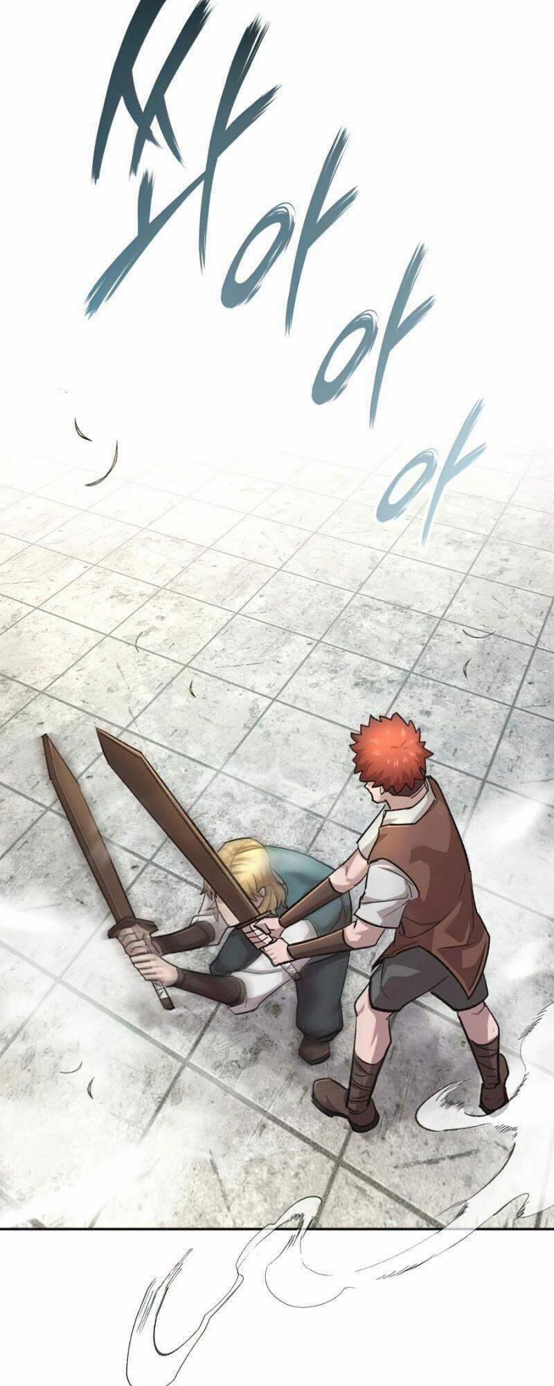 Đã Là Quỷ Thì Không Thể Sống Như Người Thường 18 trang 80