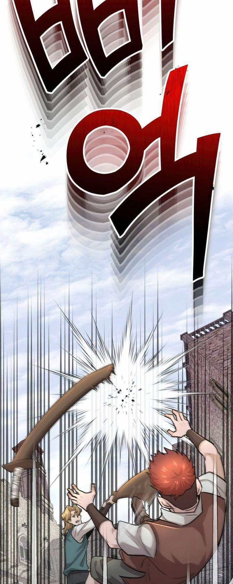 Đã Là Quỷ Thì Không Thể Sống Như Người Thường 18 trang 82