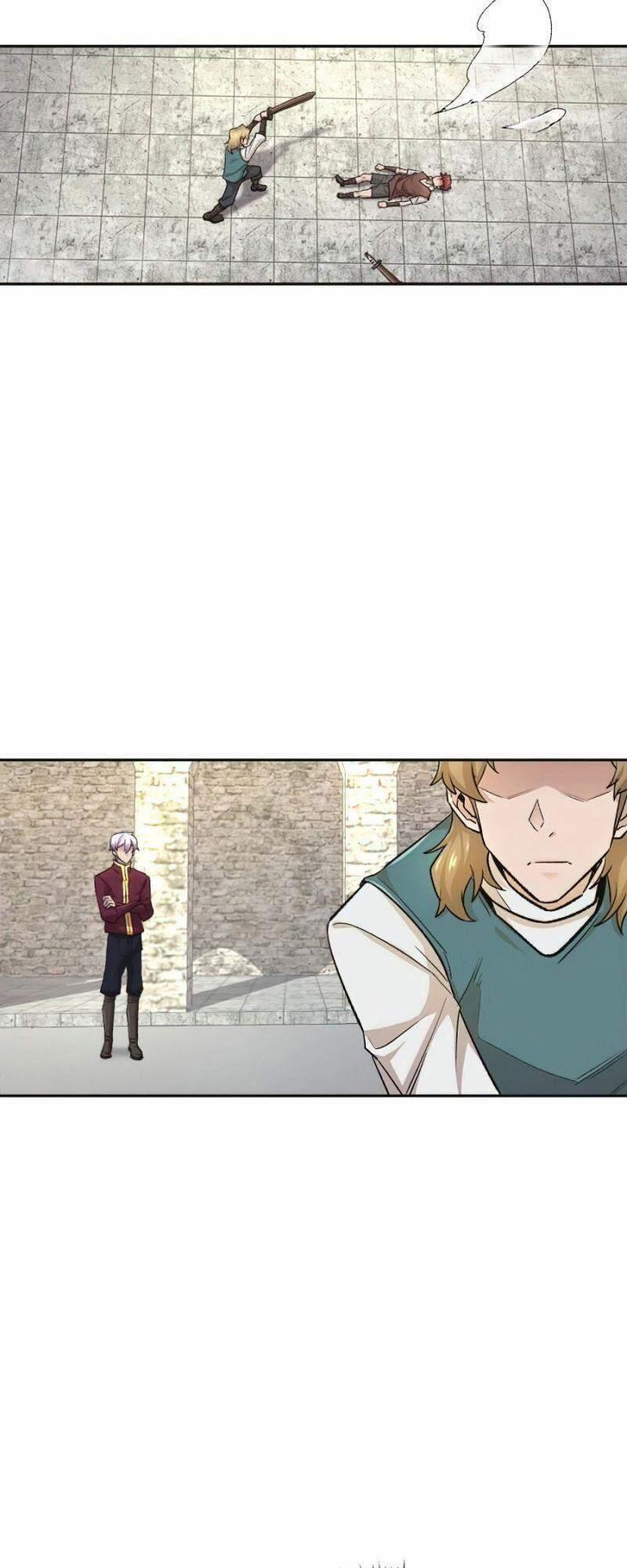 Đã Là Quỷ Thì Không Thể Sống Như Người Thường 18 trang 84