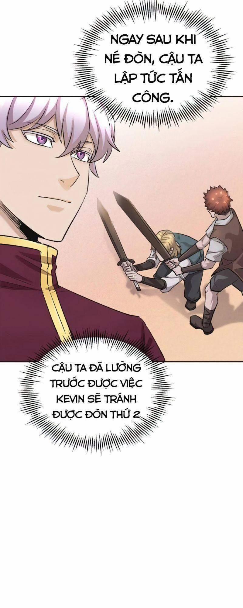 Đã Là Quỷ Thì Không Thể Sống Như Người Thường 18 trang 85