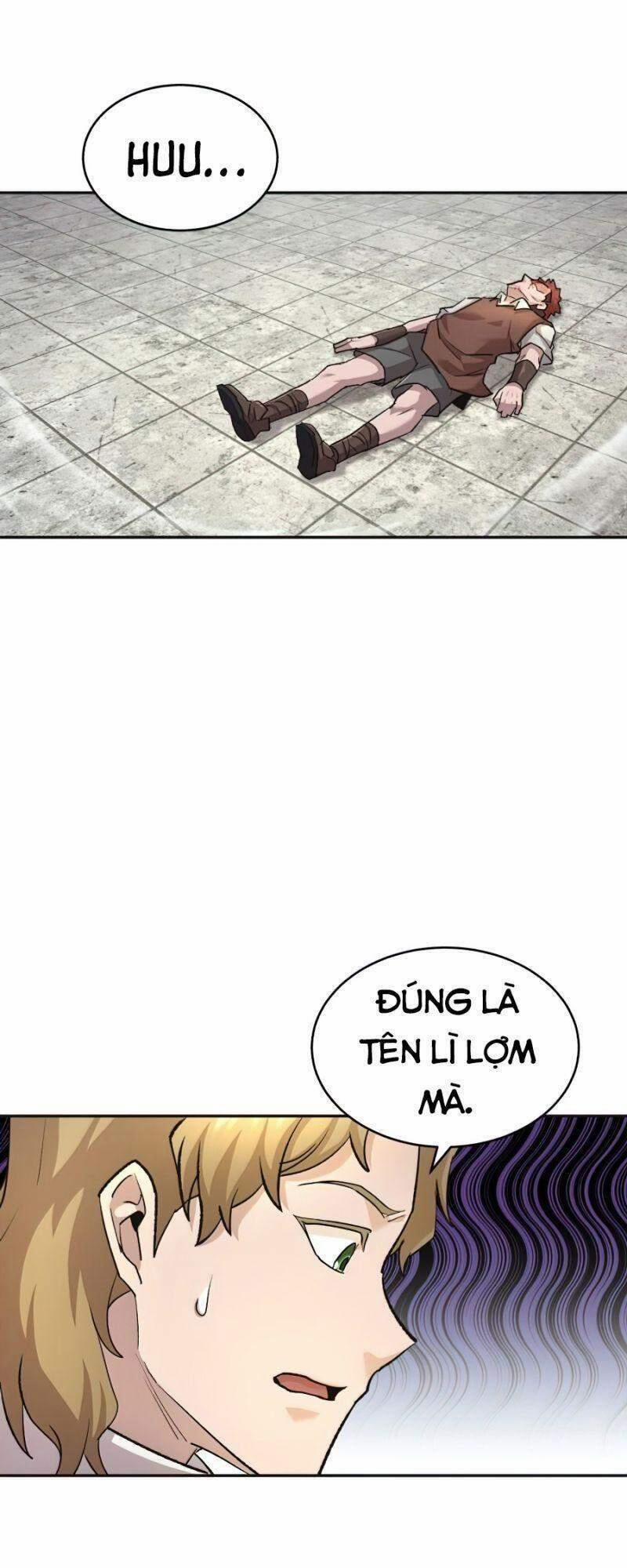 Đã Là Quỷ Thì Không Thể Sống Như Người Thường 18 trang 86