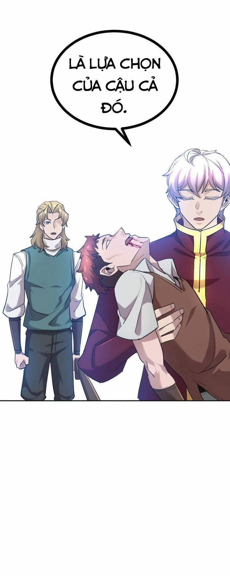 Đã Là Quỷ Thì Không Thể Sống Như Người Thường 18 trang 88