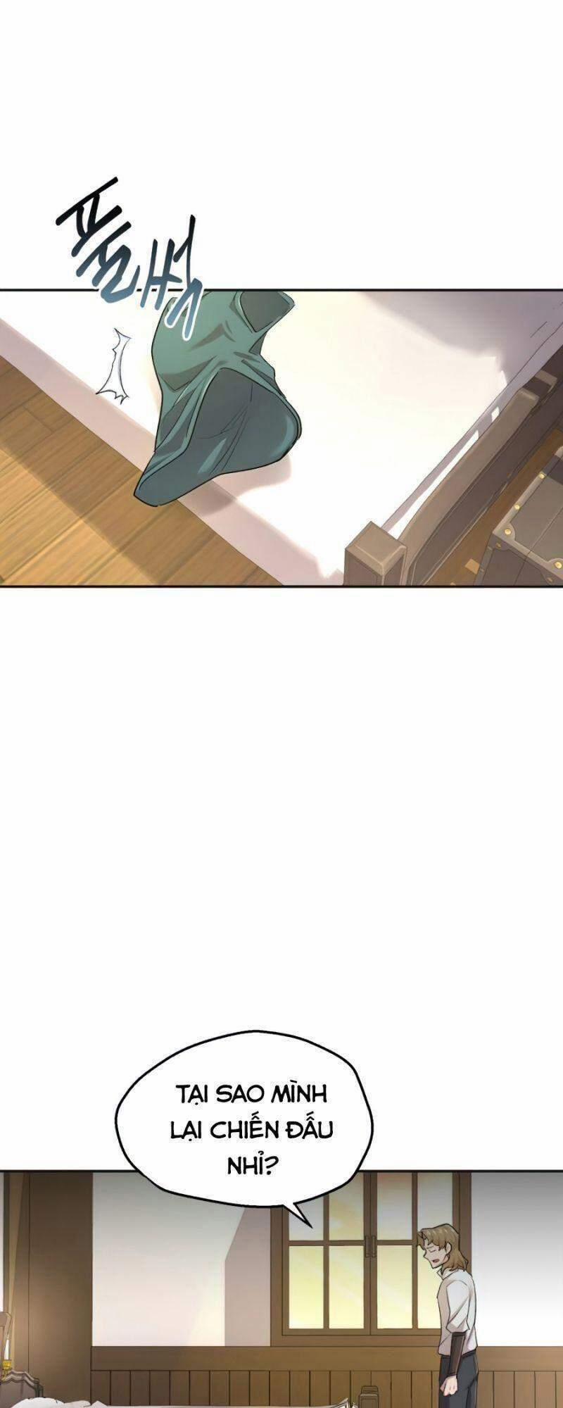 Đã Là Quỷ Thì Không Thể Sống Như Người Thường 18 trang 90