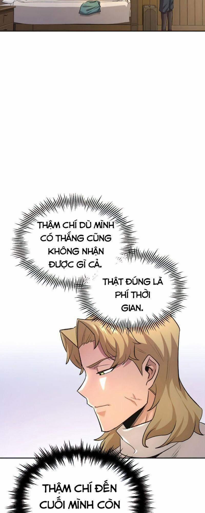 Đã Là Quỷ Thì Không Thể Sống Như Người Thường 18 trang 91