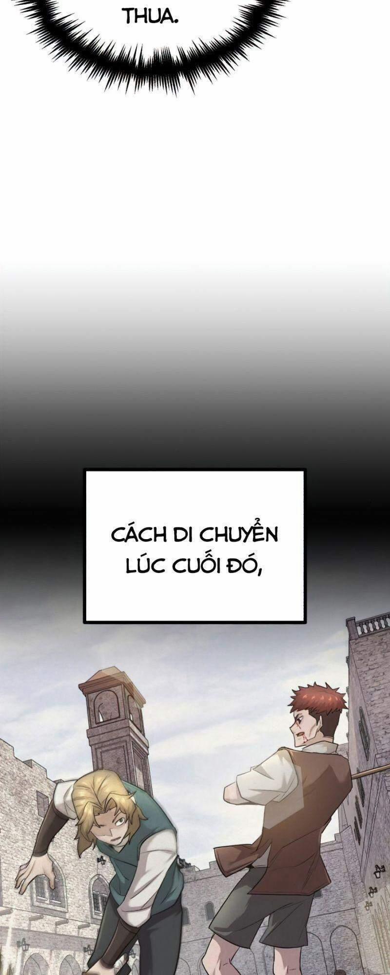 Đã Là Quỷ Thì Không Thể Sống Như Người Thường 18 trang 92