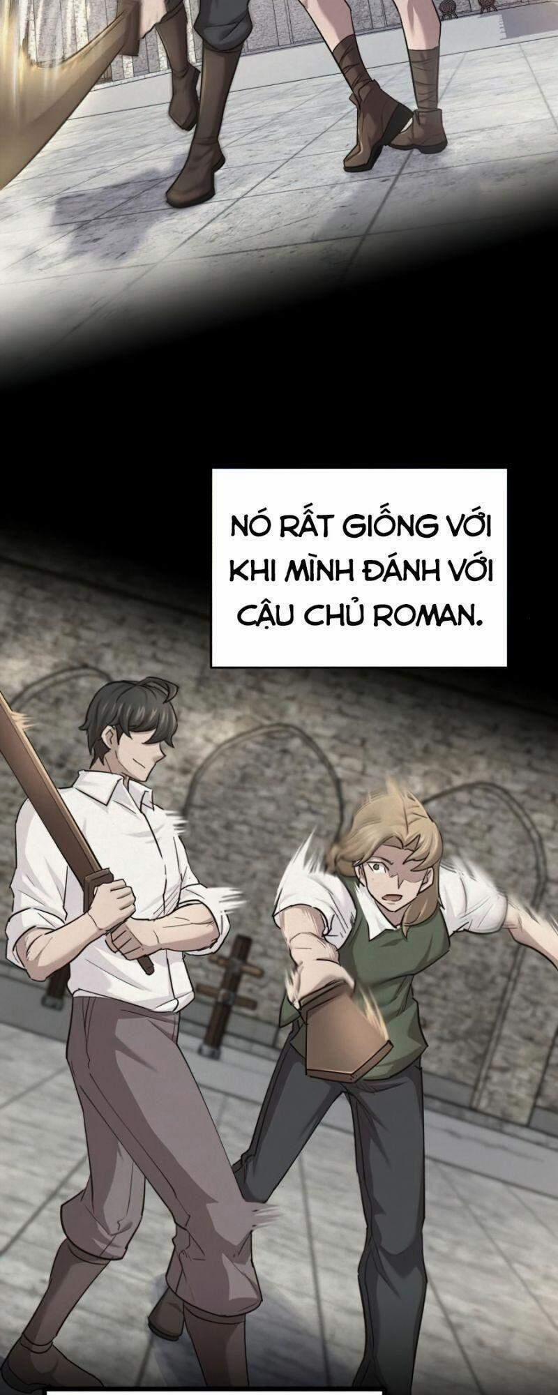 Đã Là Quỷ Thì Không Thể Sống Như Người Thường 18 trang 93