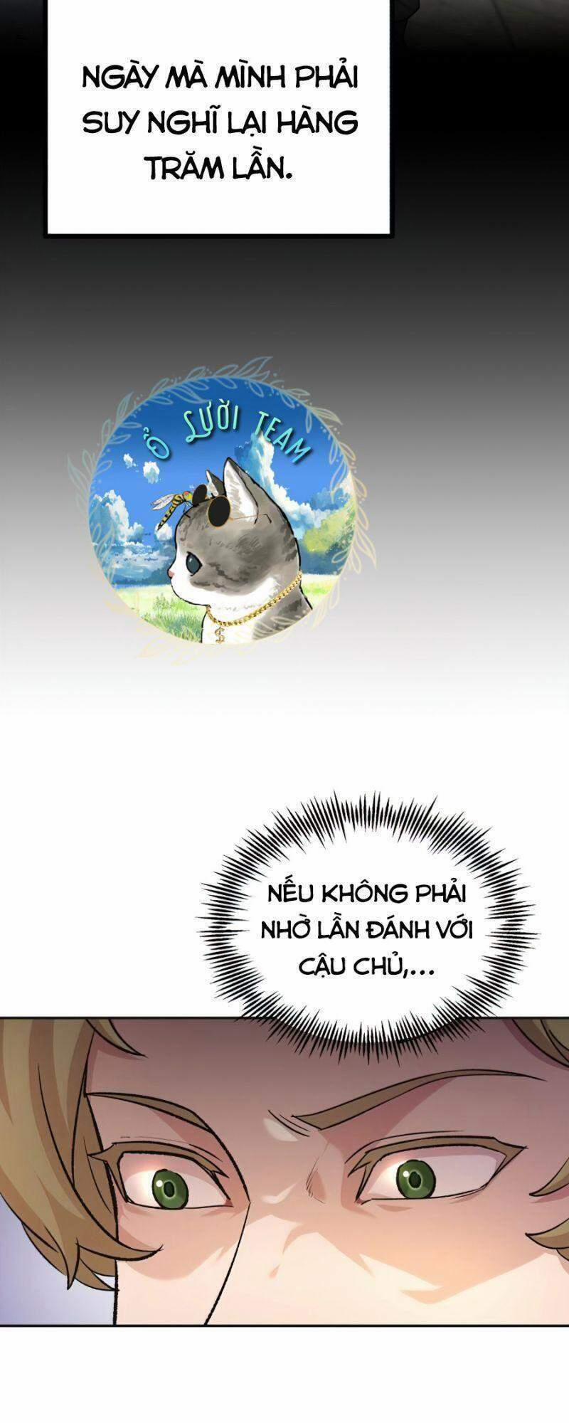 Đã Là Quỷ Thì Không Thể Sống Như Người Thường 18 trang 94