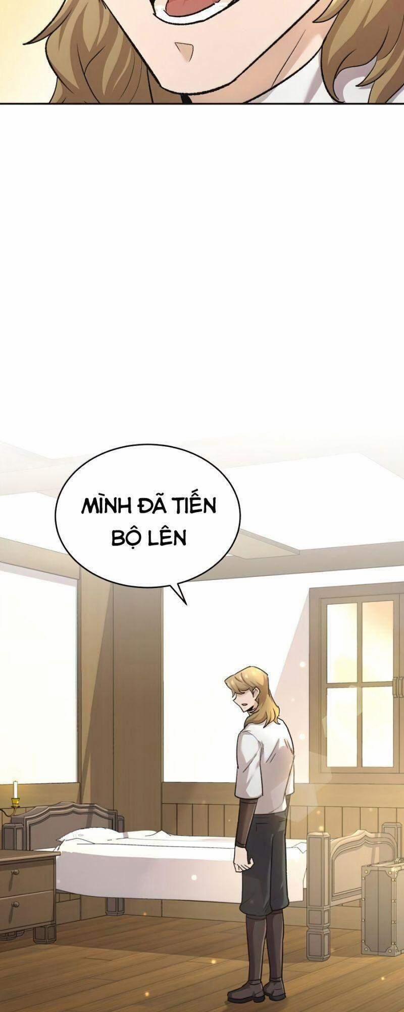 Đã Là Quỷ Thì Không Thể Sống Như Người Thường 18 trang 96