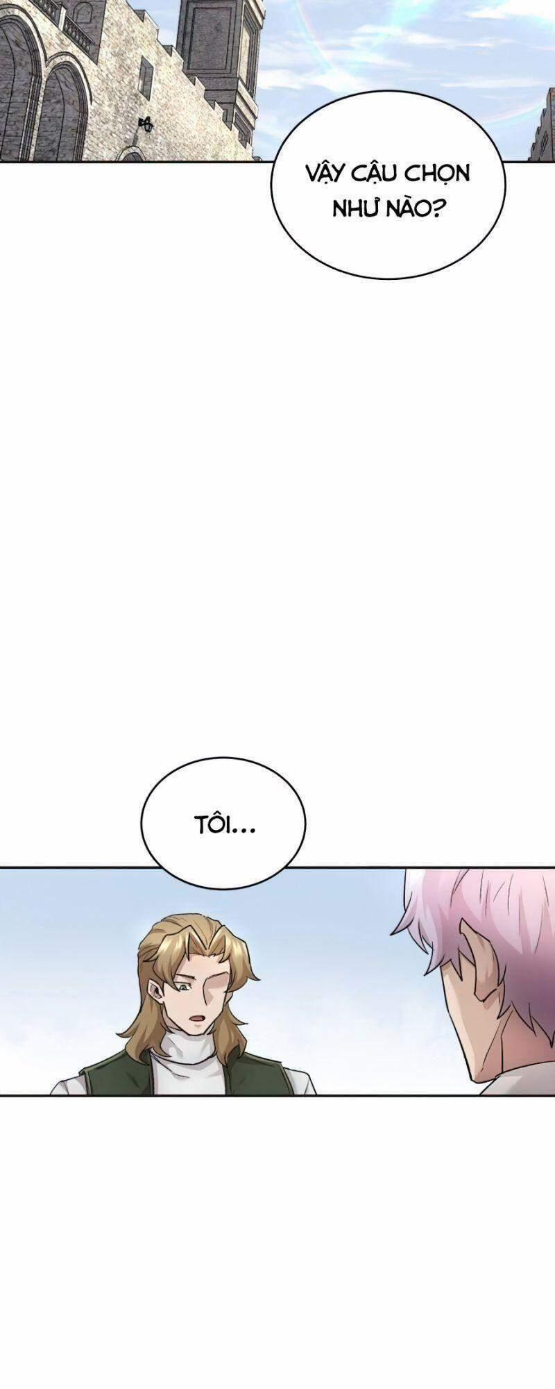 Đã Là Quỷ Thì Không Thể Sống Như Người Thường 18 trang 98