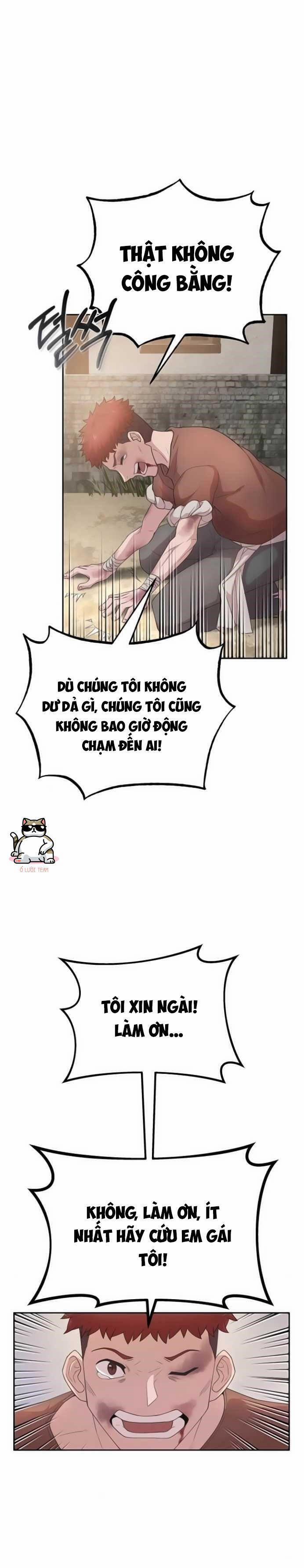 Đã Là Quỷ Thì Không Thể Sống Như Người Thường 2 trang 0