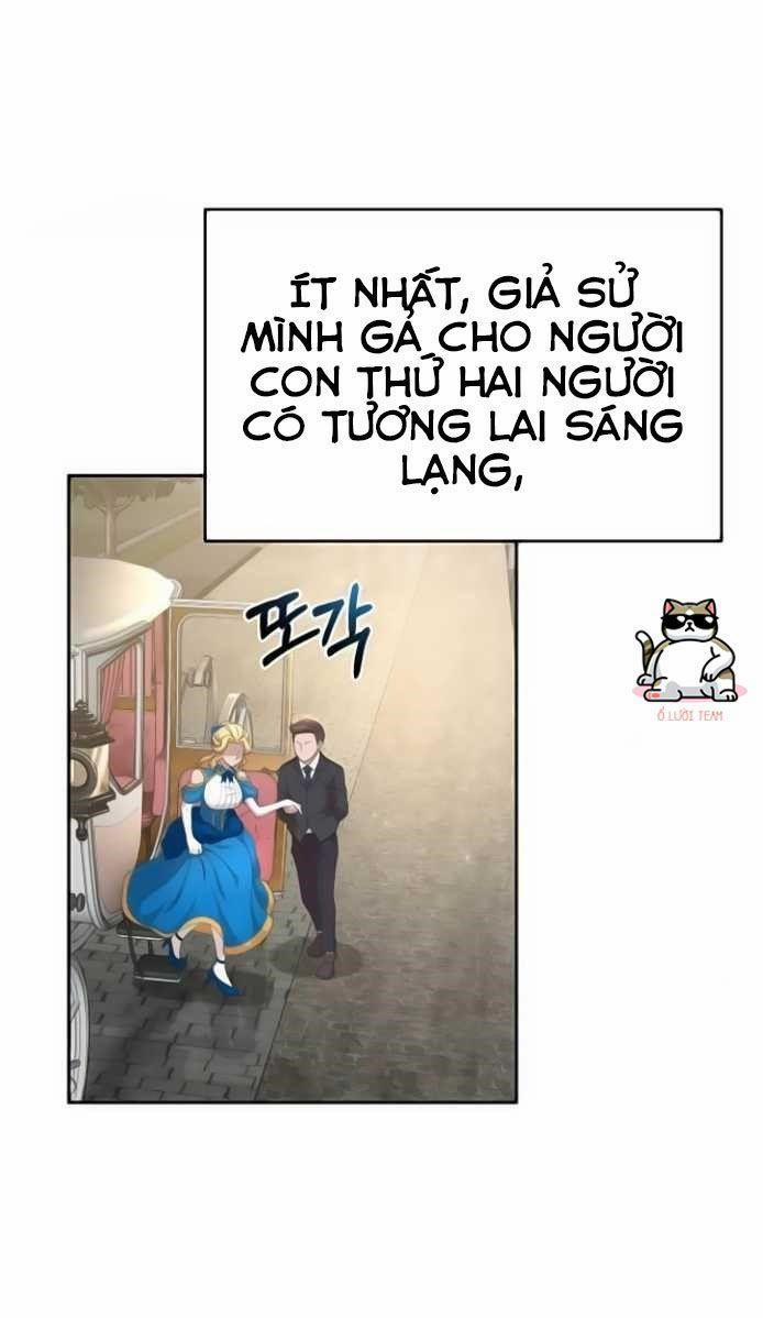 Đã Là Quỷ Thì Không Thể Sống Như Người Thường 2 trang 1