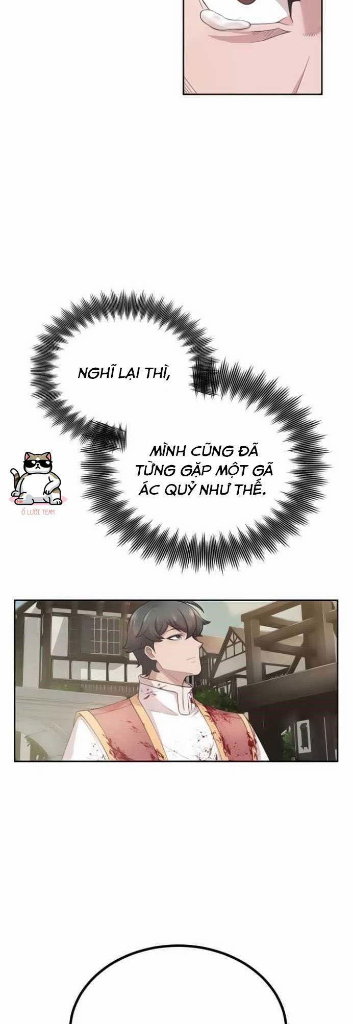 Đã Là Quỷ Thì Không Thể Sống Như Người Thường 2 trang 17