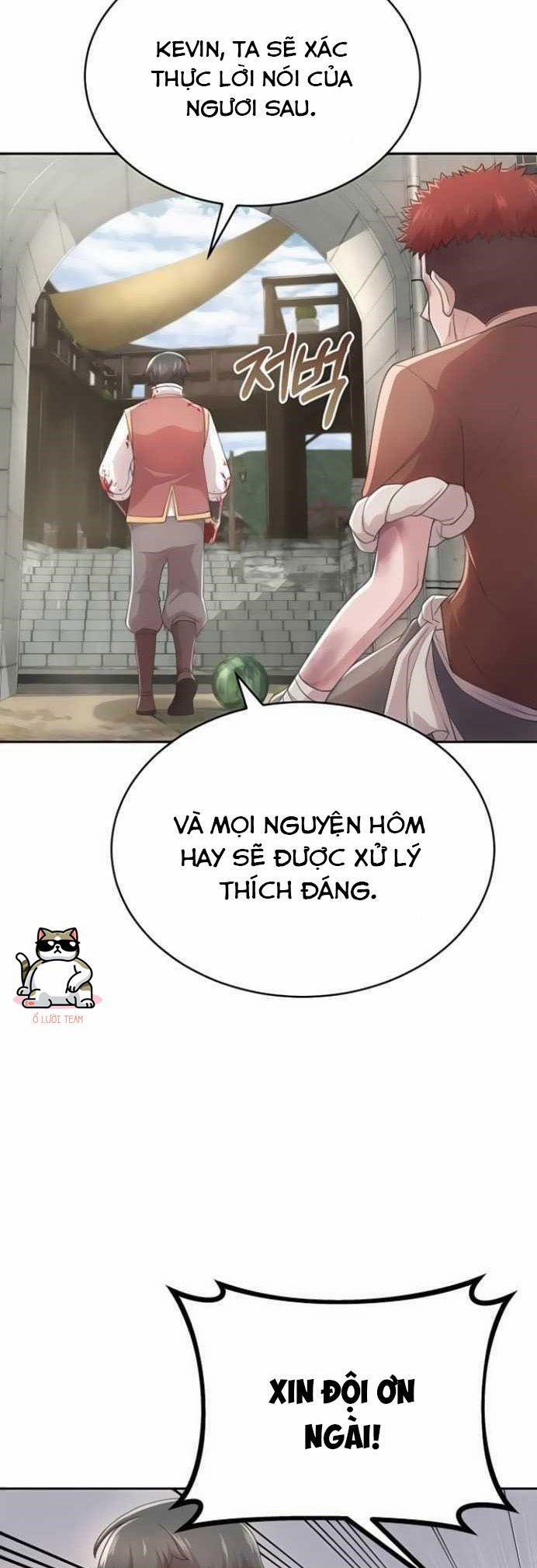 Đã Là Quỷ Thì Không Thể Sống Như Người Thường 2 trang 19