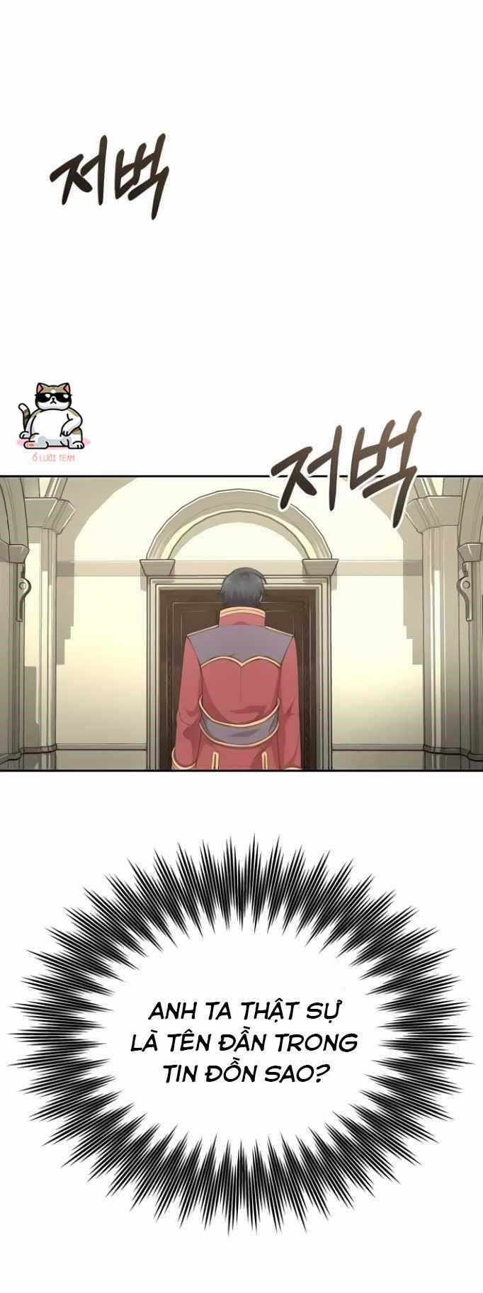 Đã Là Quỷ Thì Không Thể Sống Như Người Thường 2 trang 2