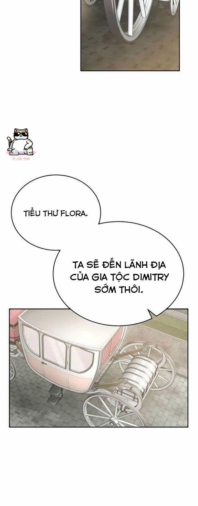 Đã Là Quỷ Thì Không Thể Sống Như Người Thường 2 trang 23