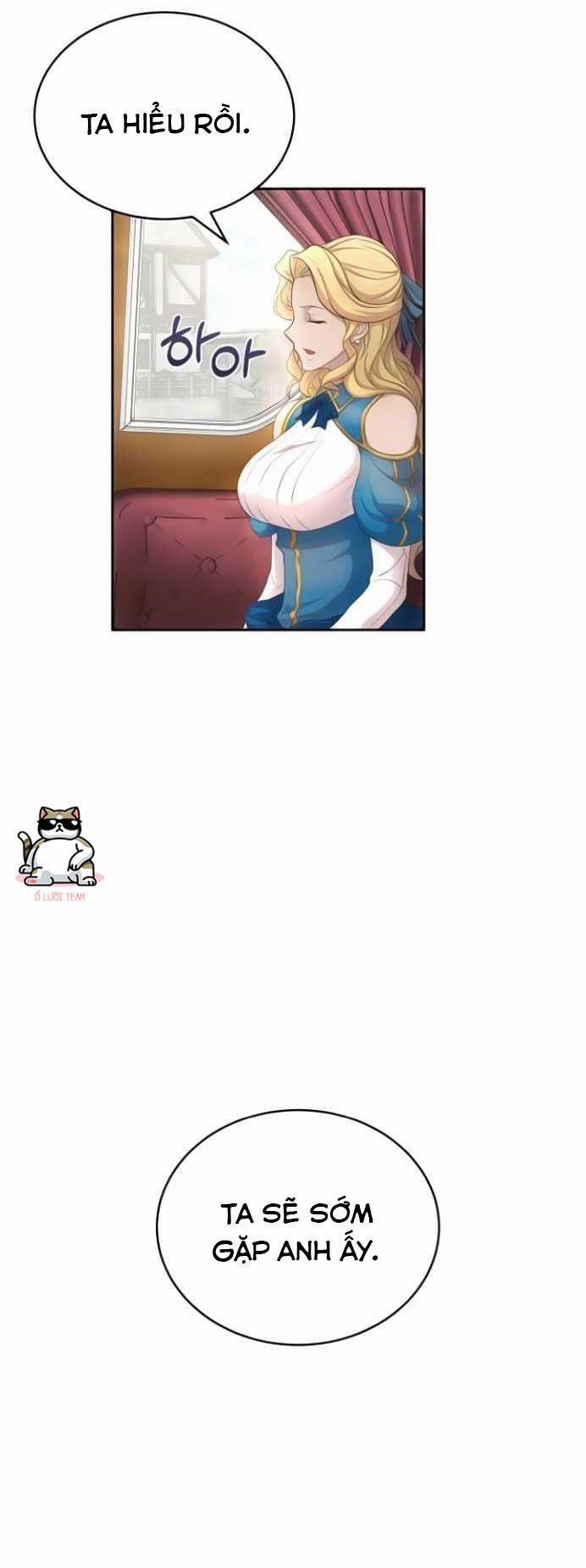 Đã Là Quỷ Thì Không Thể Sống Như Người Thường 2 trang 24