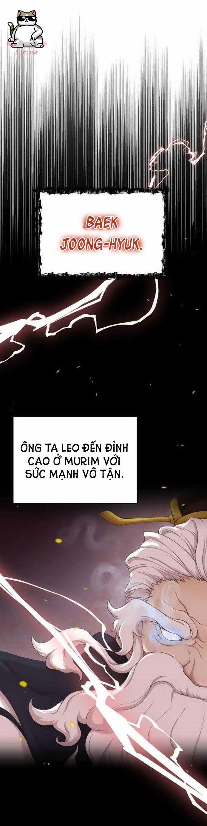 Đã Là Quỷ Thì Không Thể Sống Như Người Thường 2 trang 3