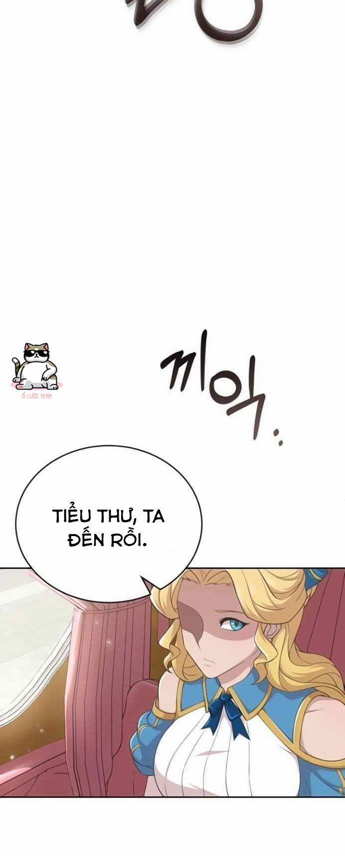 Đã Là Quỷ Thì Không Thể Sống Như Người Thường 2 trang 32