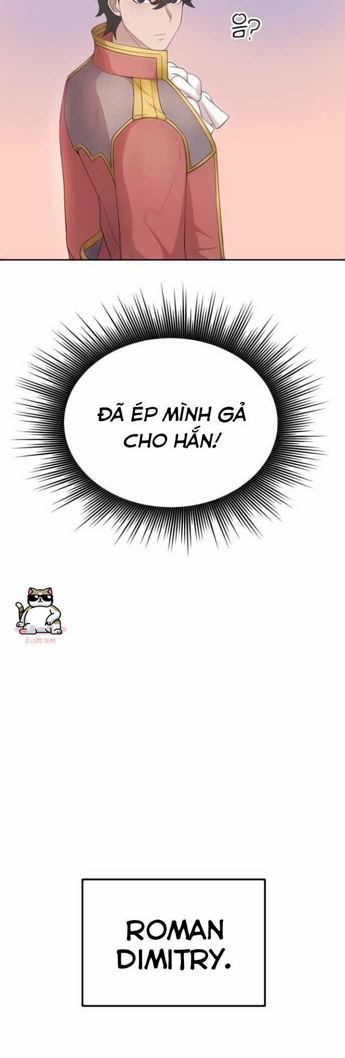 Đã Là Quỷ Thì Không Thể Sống Như Người Thường 2 trang 34