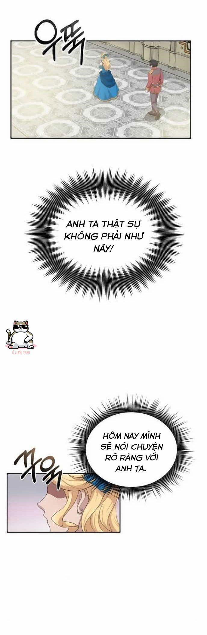 Đã Là Quỷ Thì Không Thể Sống Như Người Thường 2 trang 36