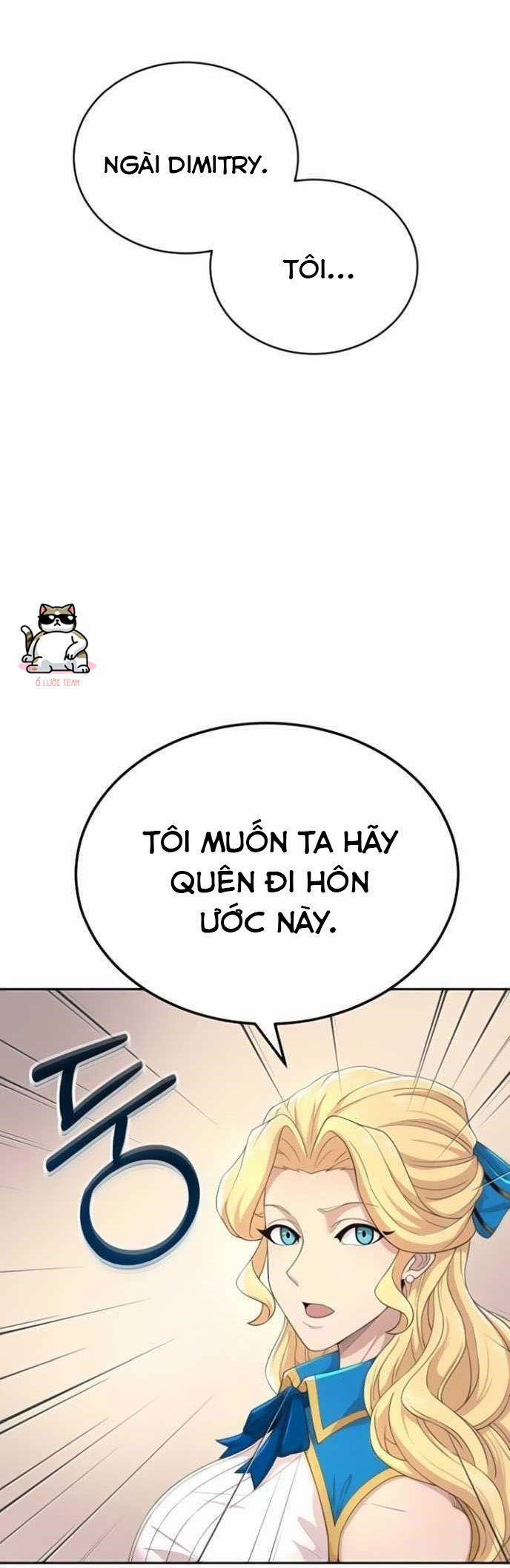 Đã Là Quỷ Thì Không Thể Sống Như Người Thường 2 trang 37