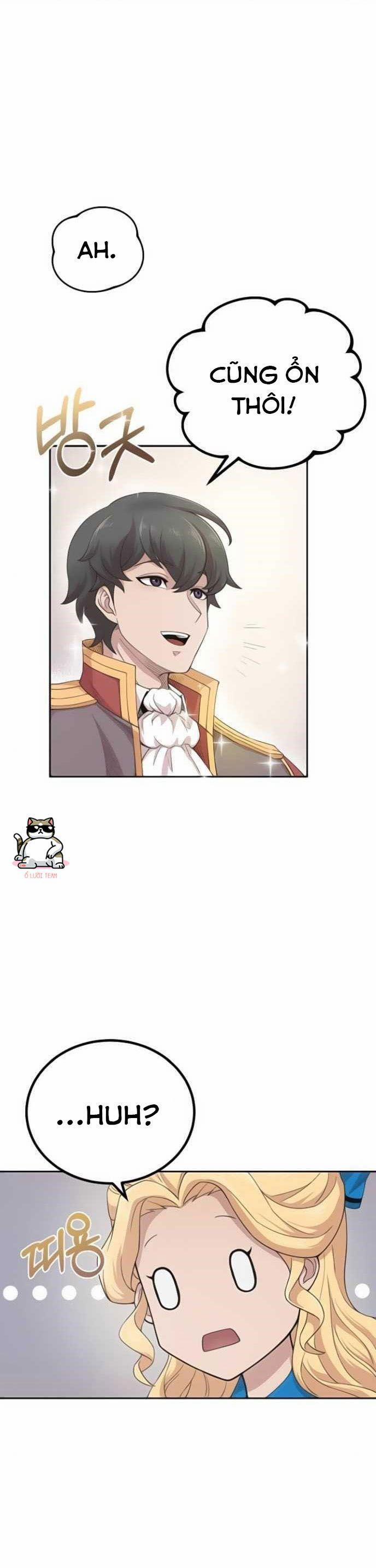 Đã Là Quỷ Thì Không Thể Sống Như Người Thường 2 trang 38