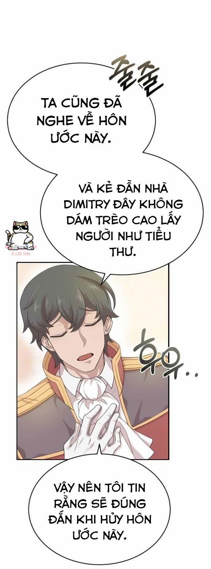 Đã Là Quỷ Thì Không Thể Sống Như Người Thường 2 trang 39