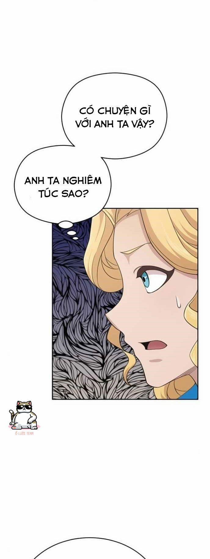 Đã Là Quỷ Thì Không Thể Sống Như Người Thường 2 trang 40