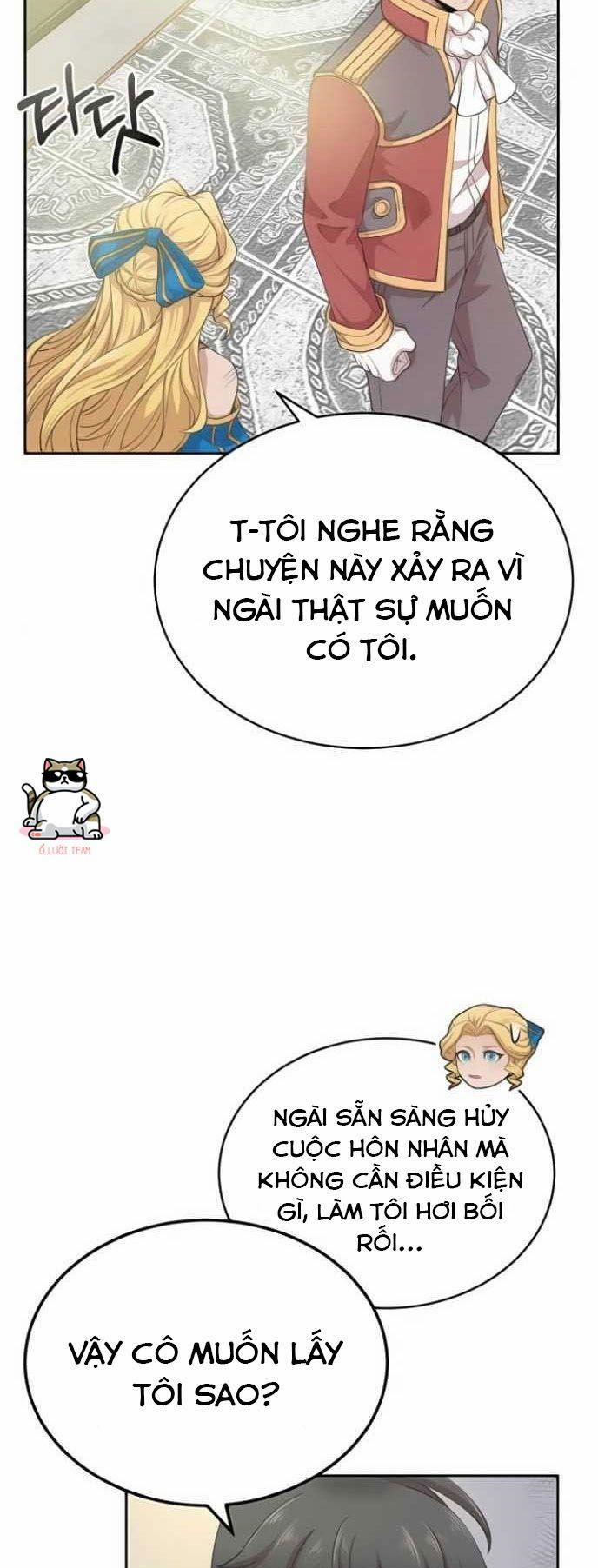 Đã Là Quỷ Thì Không Thể Sống Như Người Thường 2 trang 42