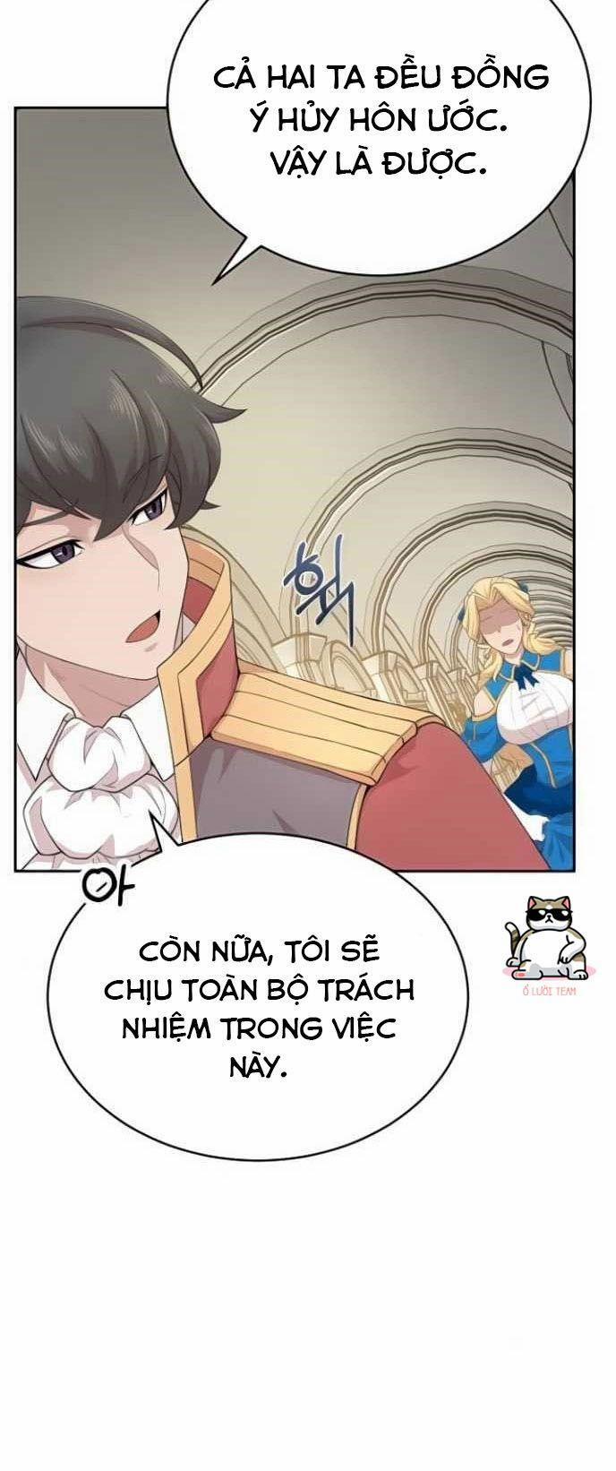 Đã Là Quỷ Thì Không Thể Sống Như Người Thường 2 trang 44