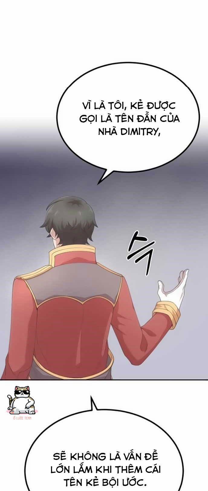 Đã Là Quỷ Thì Không Thể Sống Như Người Thường 2 trang 45