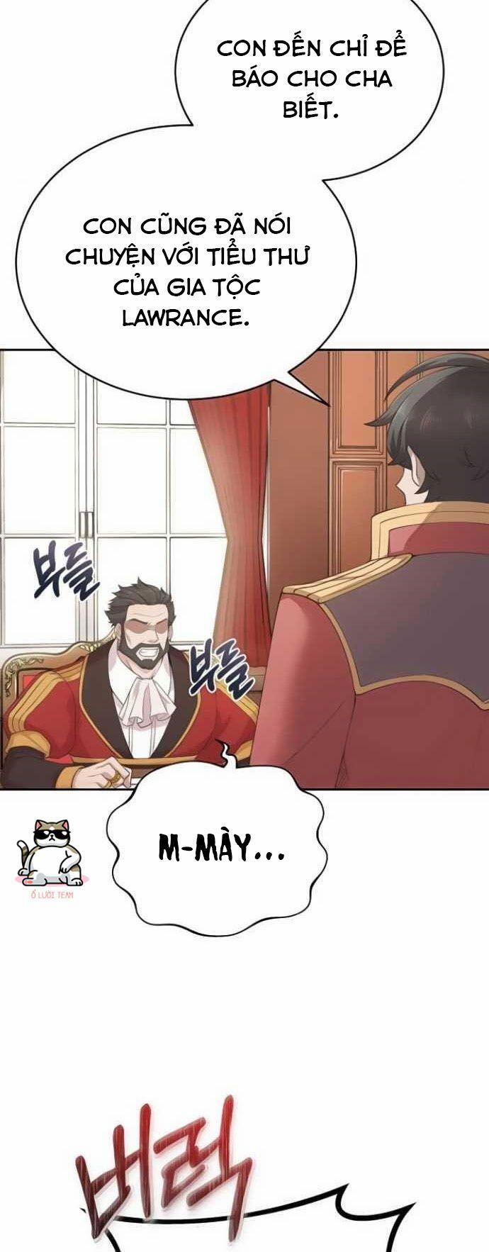 Đã Là Quỷ Thì Không Thể Sống Như Người Thường 2 trang 48