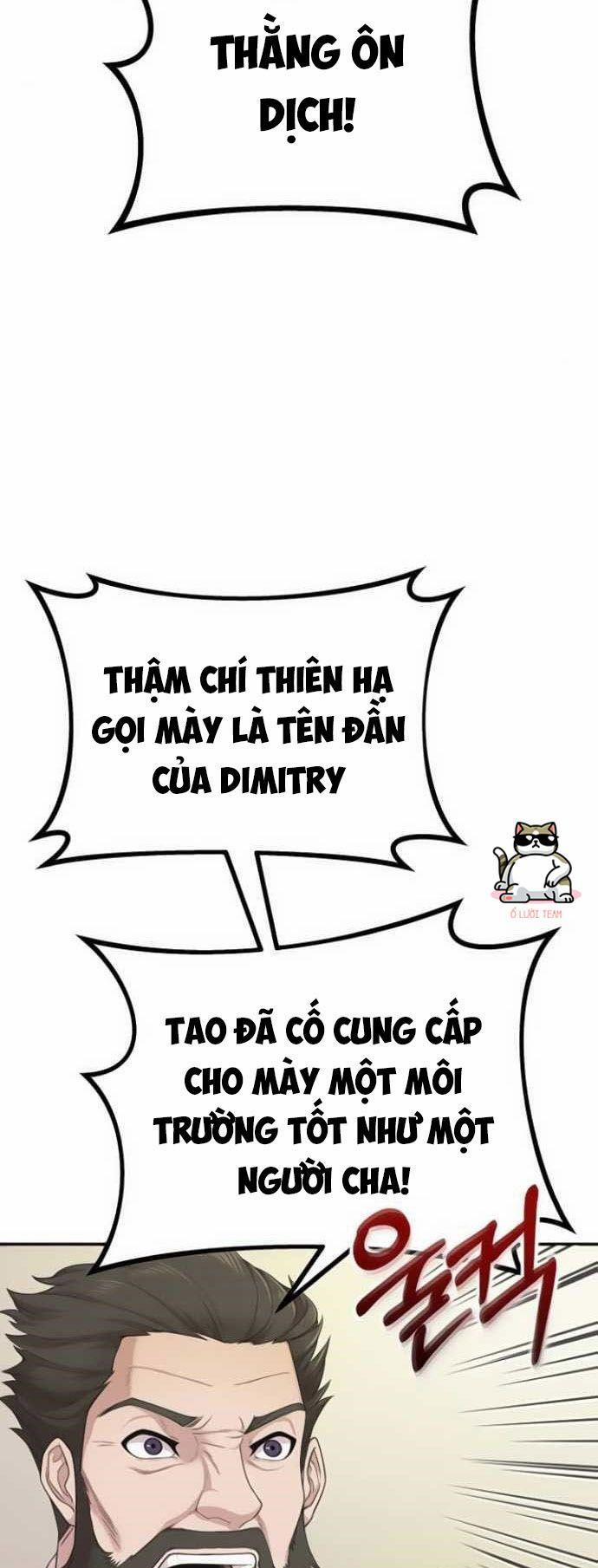 Đã Là Quỷ Thì Không Thể Sống Như Người Thường 2 trang 49