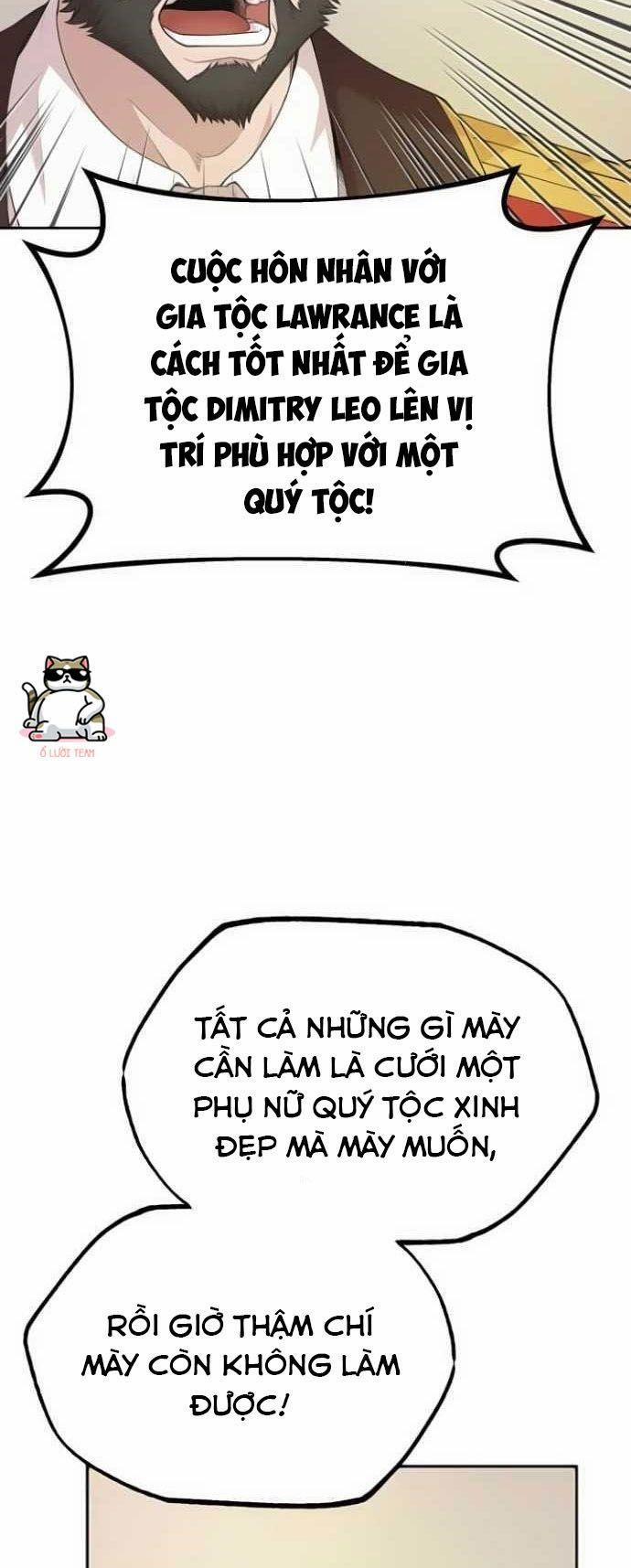 Đã Là Quỷ Thì Không Thể Sống Như Người Thường 2 trang 50