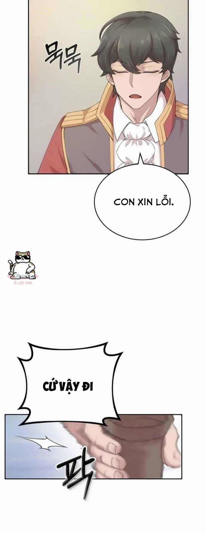 Đã Là Quỷ Thì Không Thể Sống Như Người Thường 2 trang 51