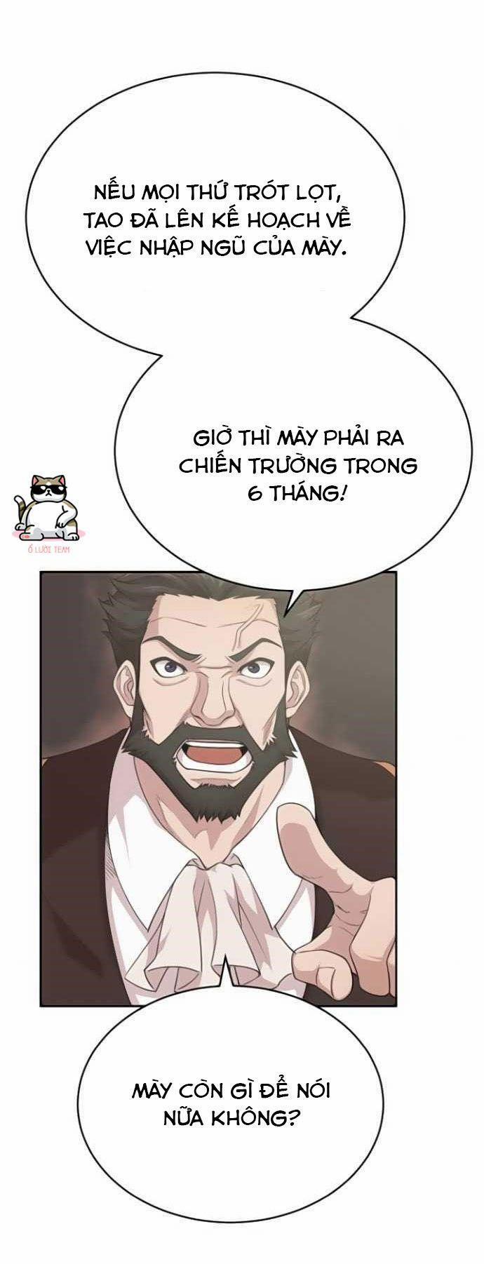 Đã Là Quỷ Thì Không Thể Sống Như Người Thường 2 trang 53