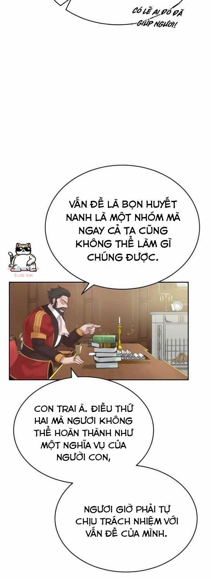 Đã Là Quỷ Thì Không Thể Sống Như Người Thường 2 trang 55