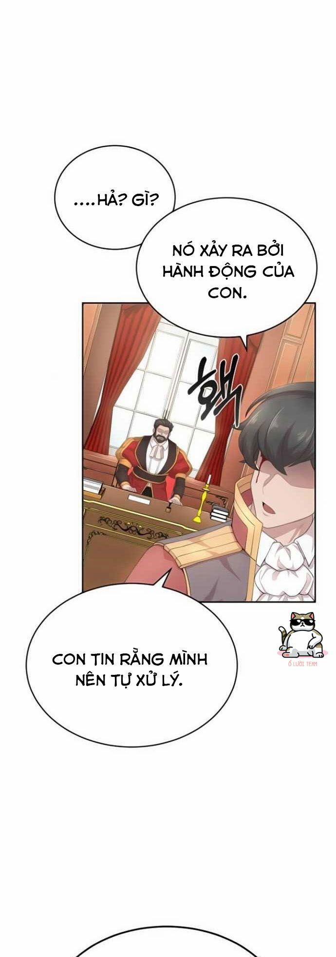 Đã Là Quỷ Thì Không Thể Sống Như Người Thường 2 trang 58