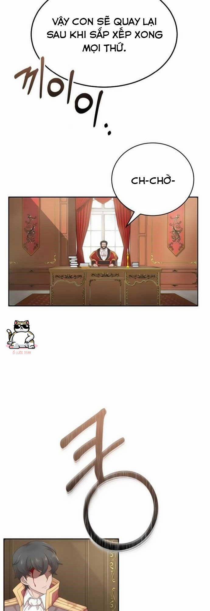 Đã Là Quỷ Thì Không Thể Sống Như Người Thường 2 trang 59