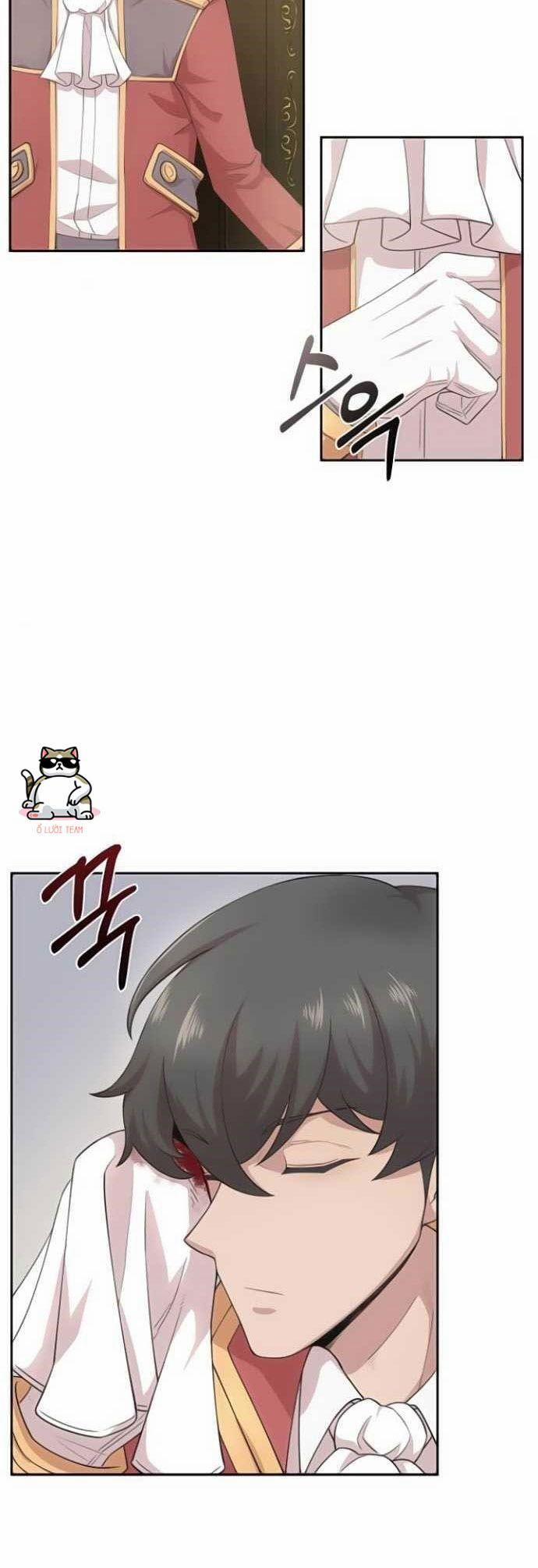 Đã Là Quỷ Thì Không Thể Sống Như Người Thường 2 trang 60