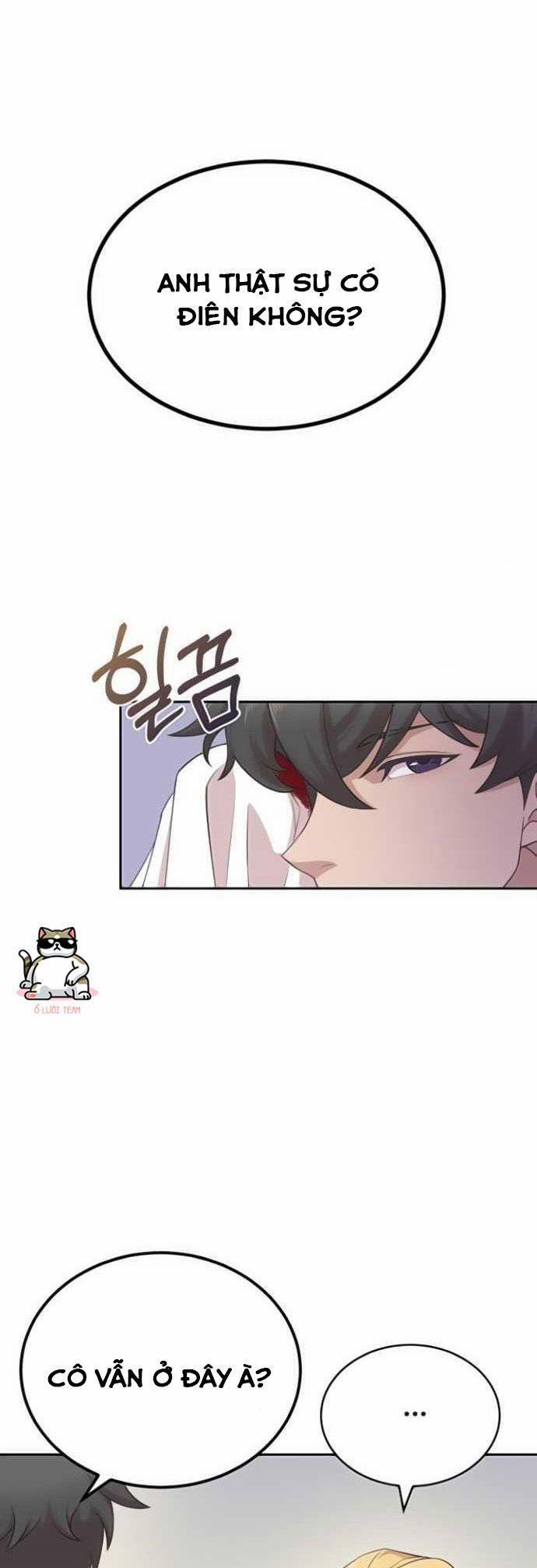 Đã Là Quỷ Thì Không Thể Sống Như Người Thường 2 trang 61