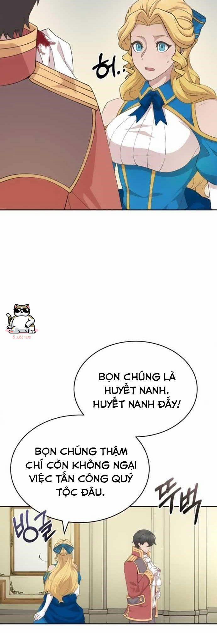 Đã Là Quỷ Thì Không Thể Sống Như Người Thường 2 trang 62