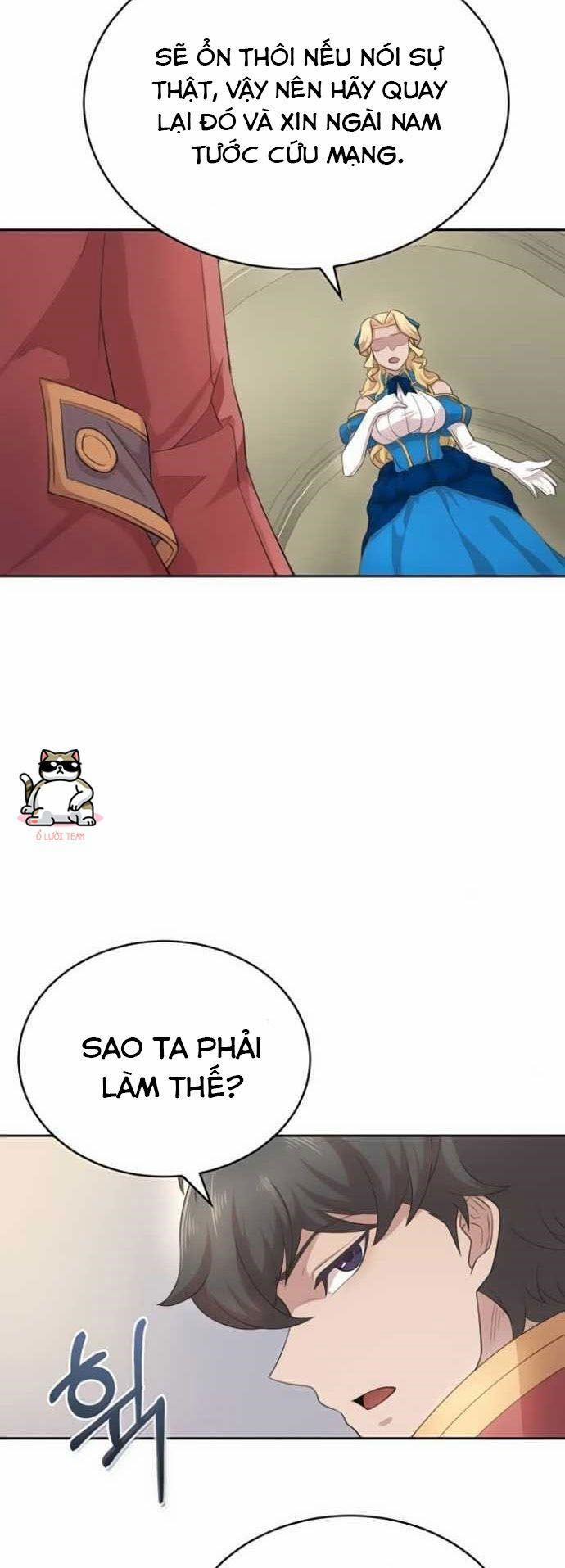 Đã Là Quỷ Thì Không Thể Sống Như Người Thường 2 trang 64