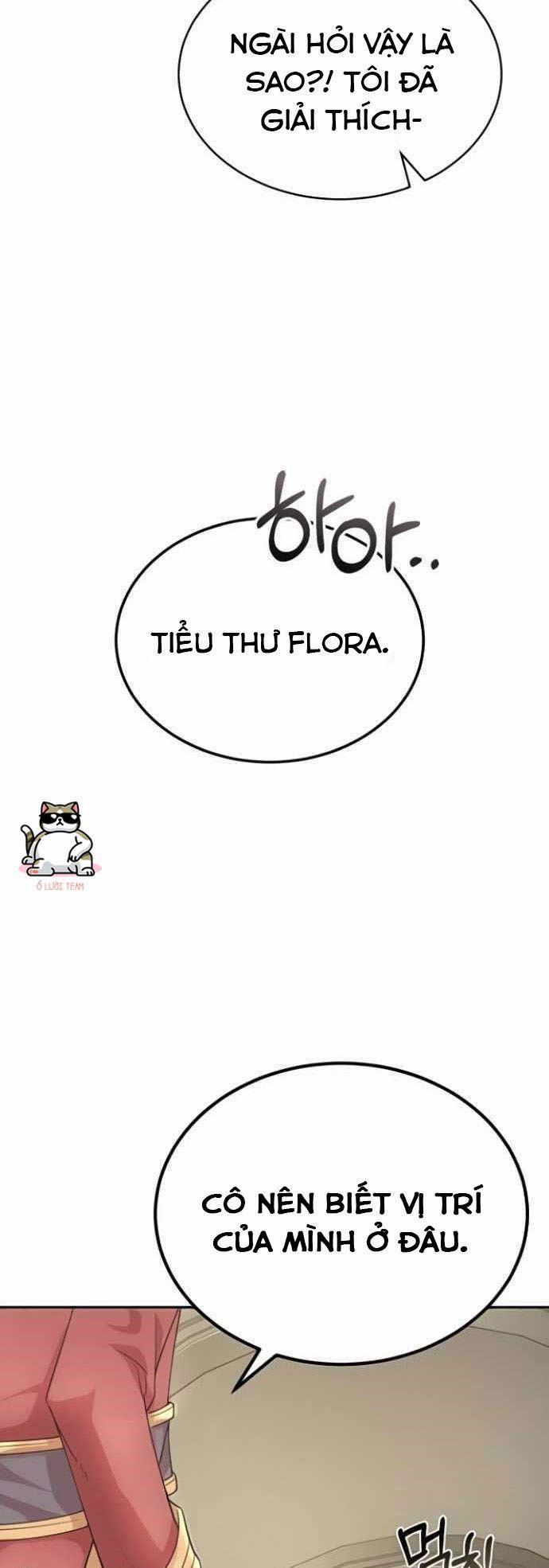 Đã Là Quỷ Thì Không Thể Sống Như Người Thường 2 trang 65